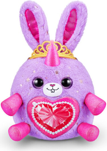 Rainbocorns - Fairycorn Princess Surprise Æg - Series 6