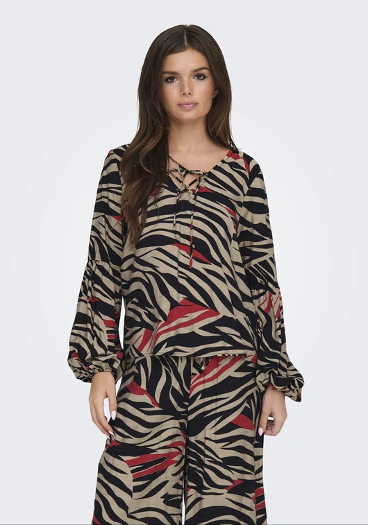 Jacqueline de Yong Blouse Philippa 15338391