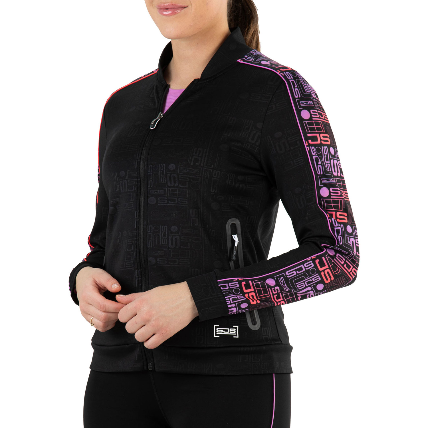Sjeng Sports Vicente Jacket