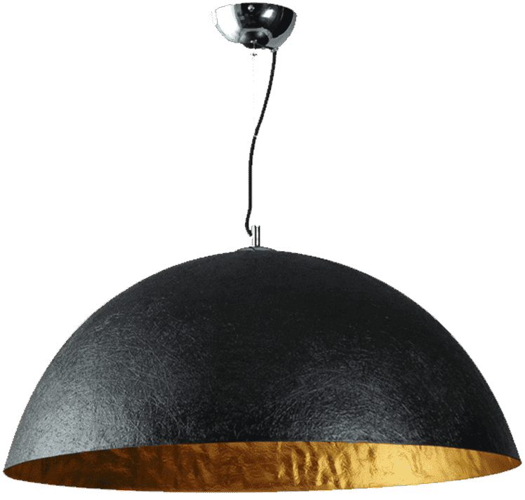 Hanglamp  05-HL4171-3034G Mezzo Tondo  | ETH⌀50  cm