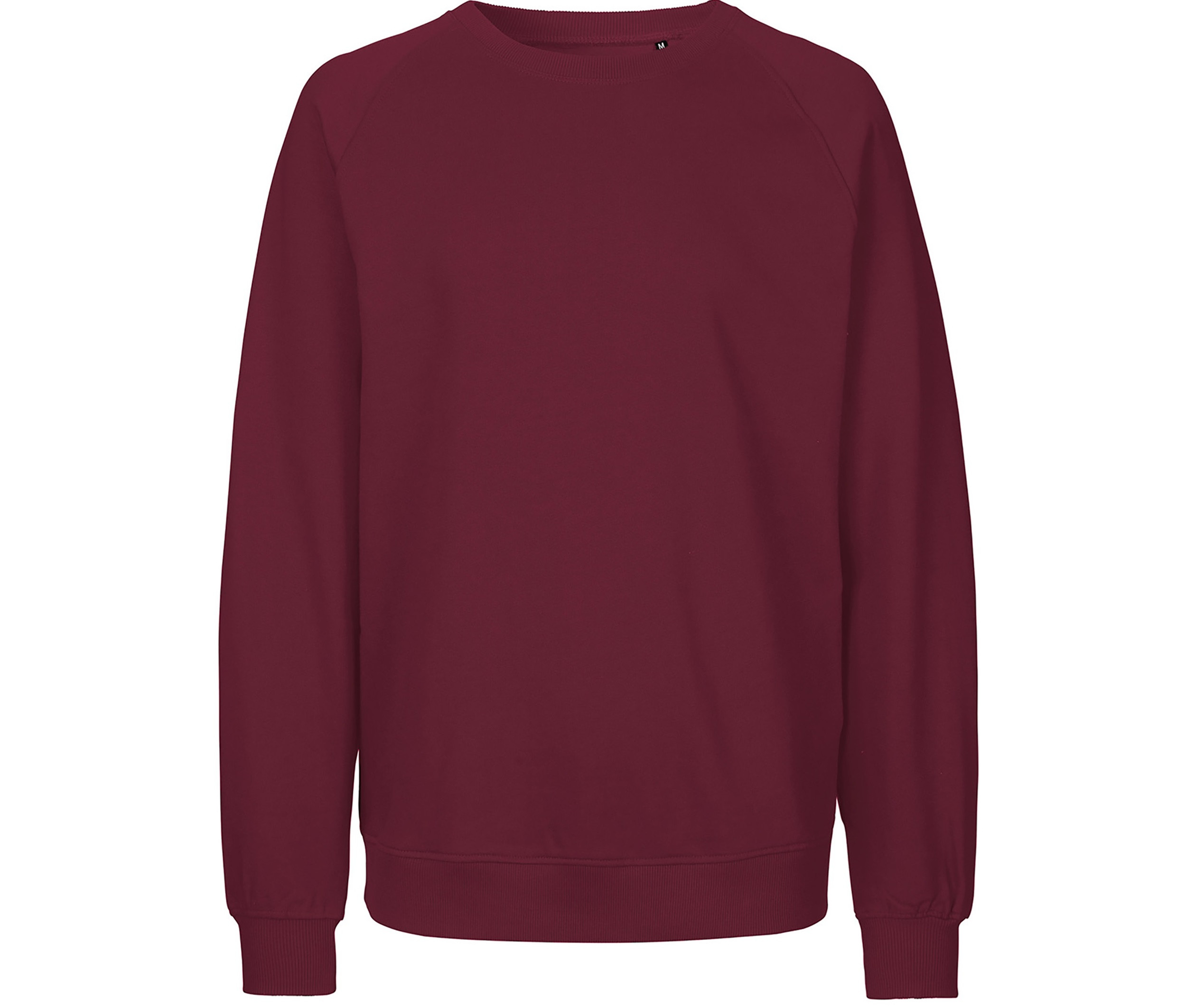 NEUTRAL T63001 - Sweat unisexe en coton Tiger