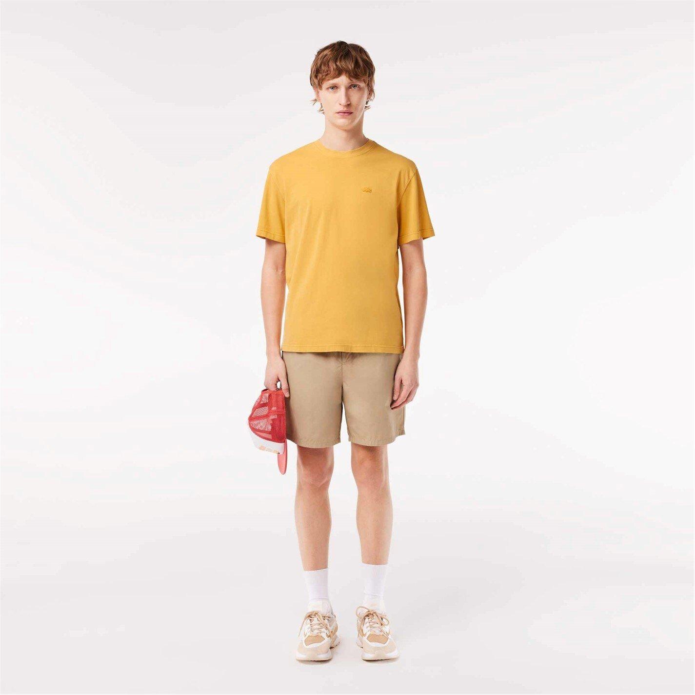 Lacoste Tonal T Shirt