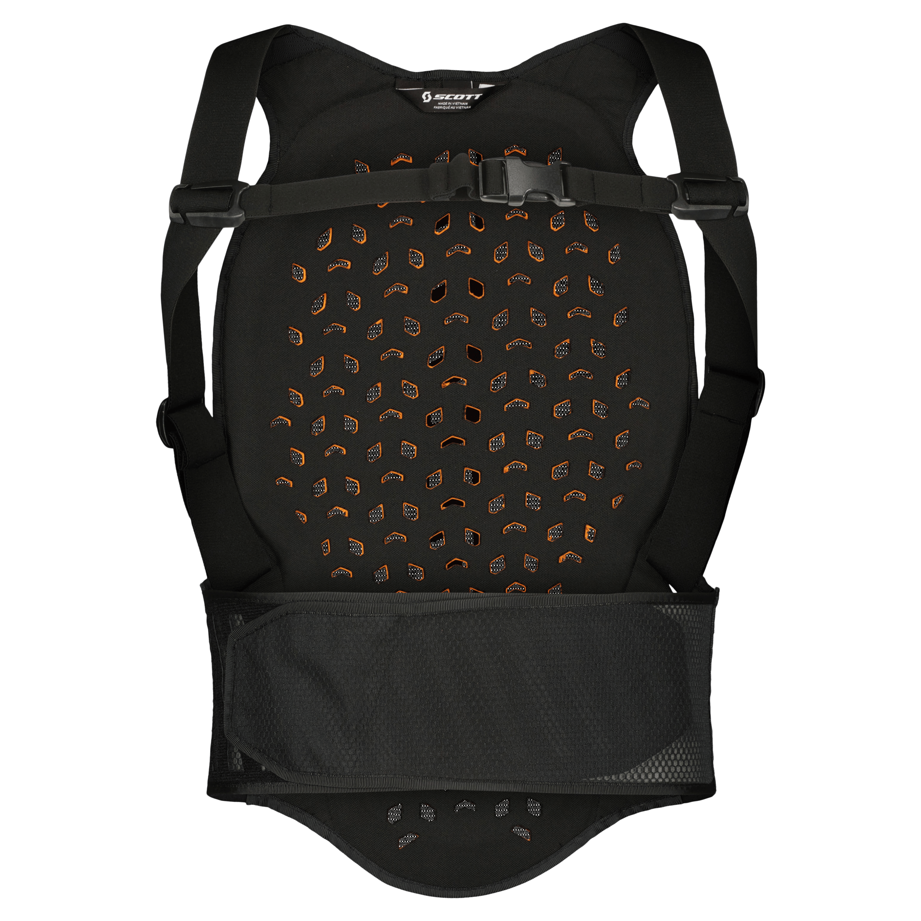 Scott Airflow Pro