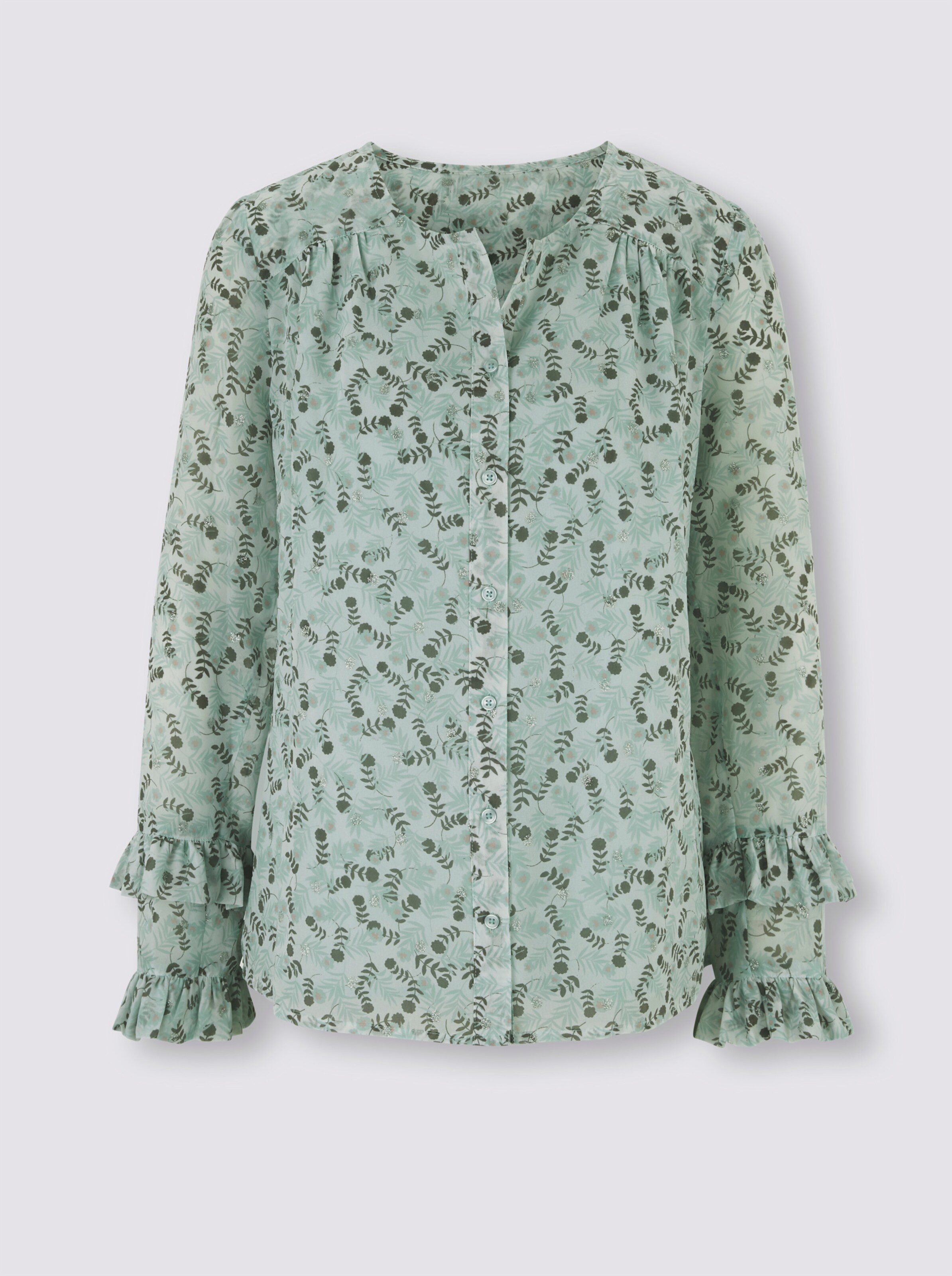 Bluse