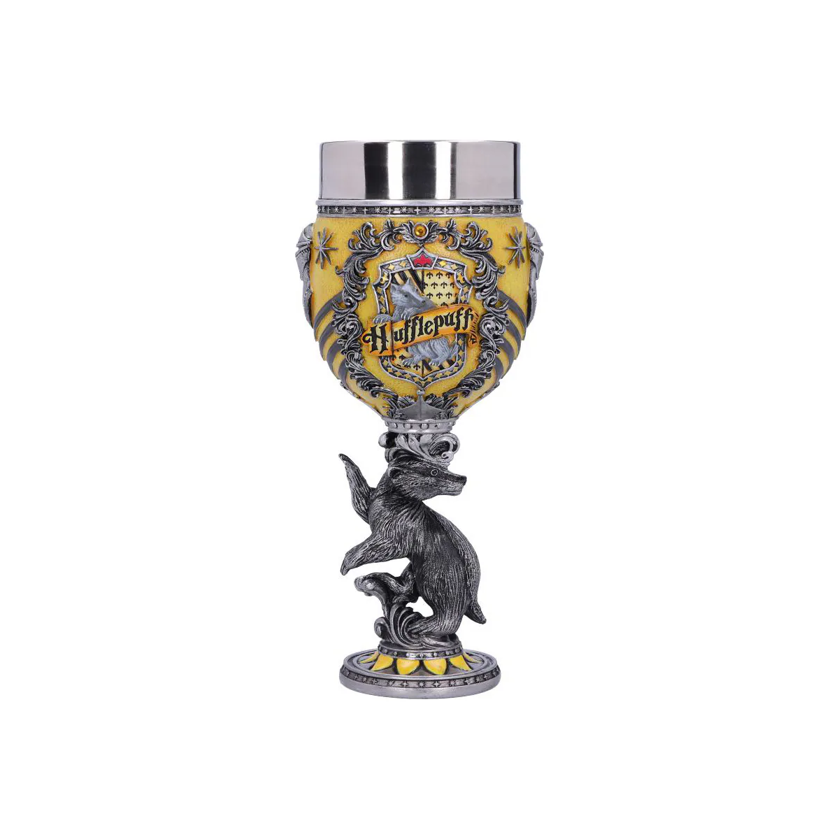 Nemesis Now Harry Potter (Hufflepuff) beger