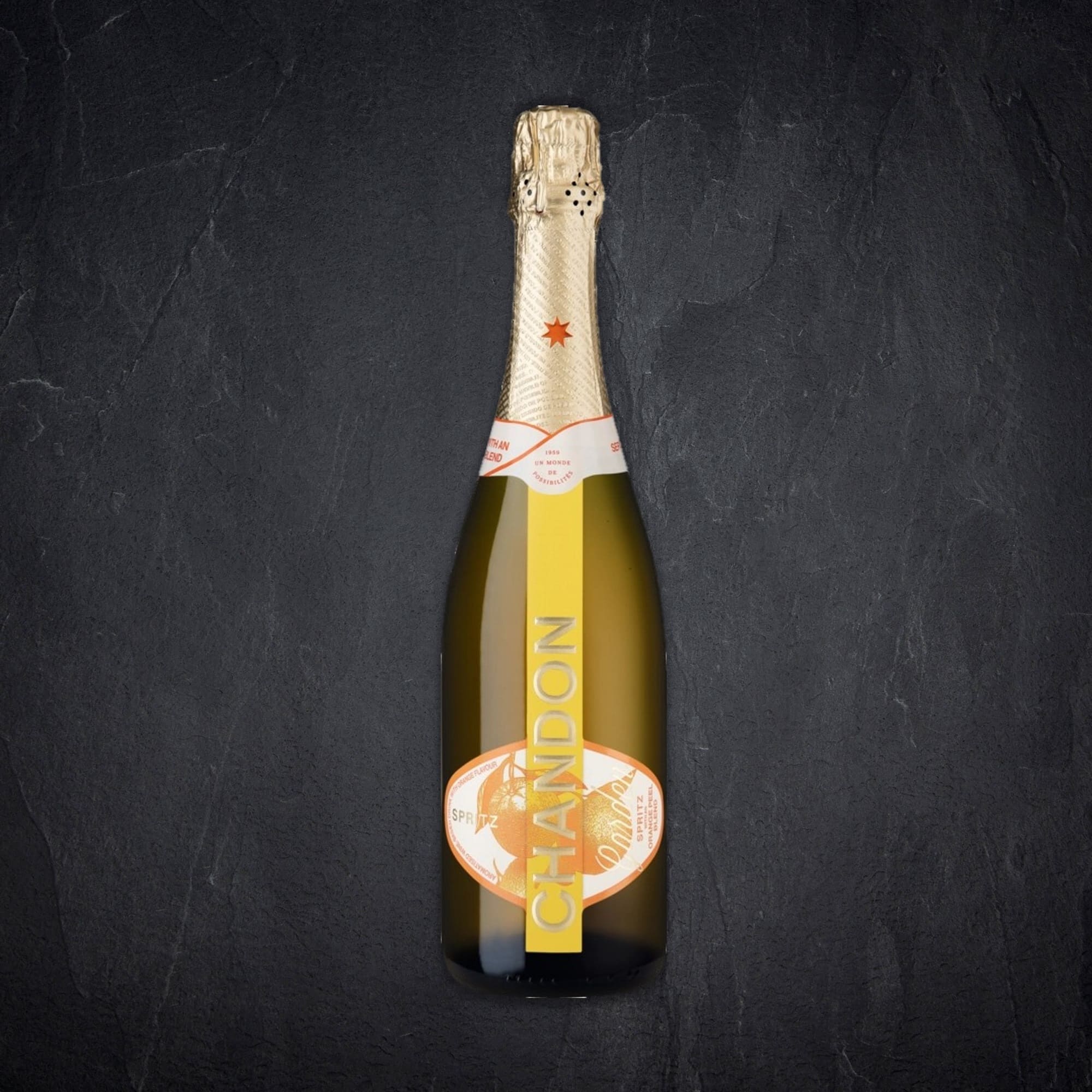 Chandon Garden Spritz