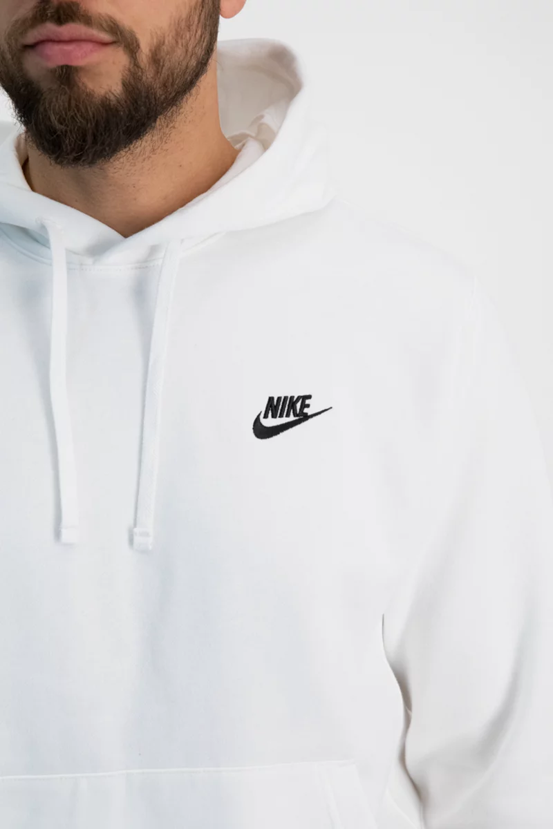 Nike Sportswear Club Fleece Herren Hoodie