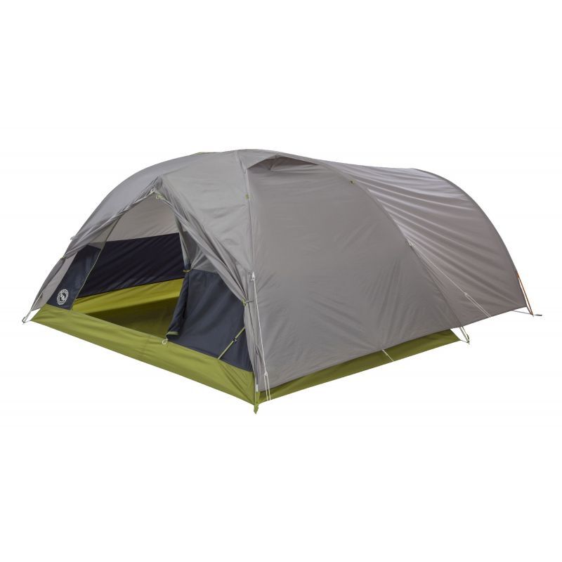 Blacktail Hotel 2 Bikepack - Tente