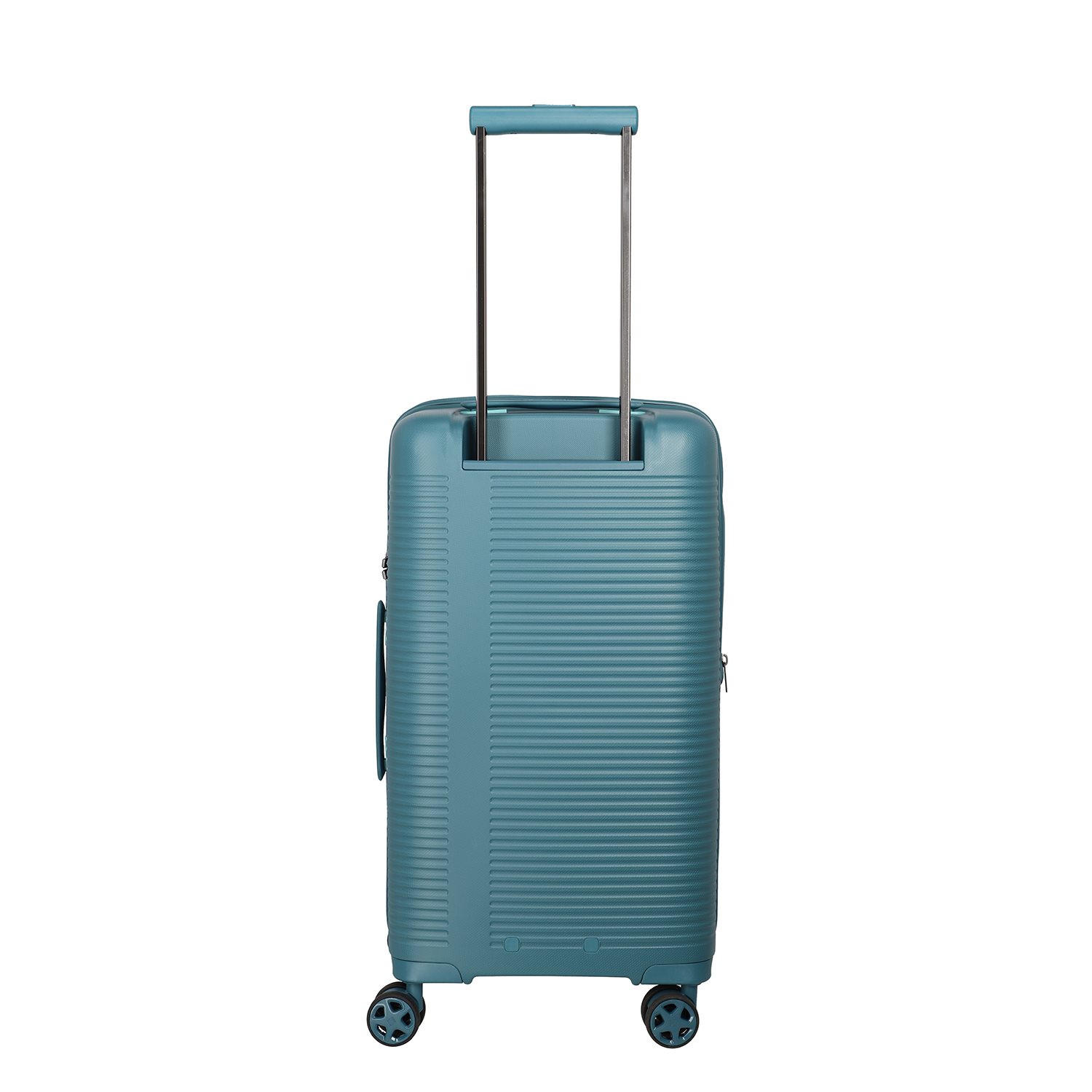 Travelite Roomer 4w Trunk M aqua