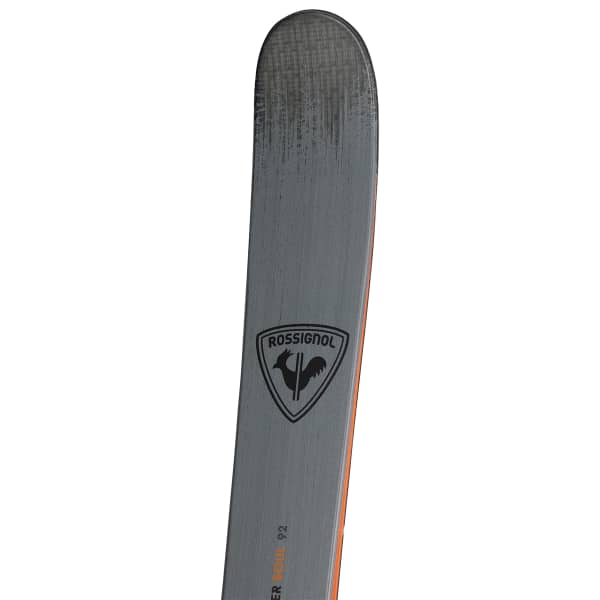 Ski ROSSIGNOL SENDER SOUL 92