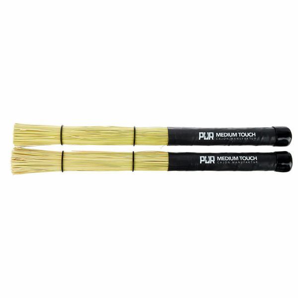 PUR Cajon Brush 