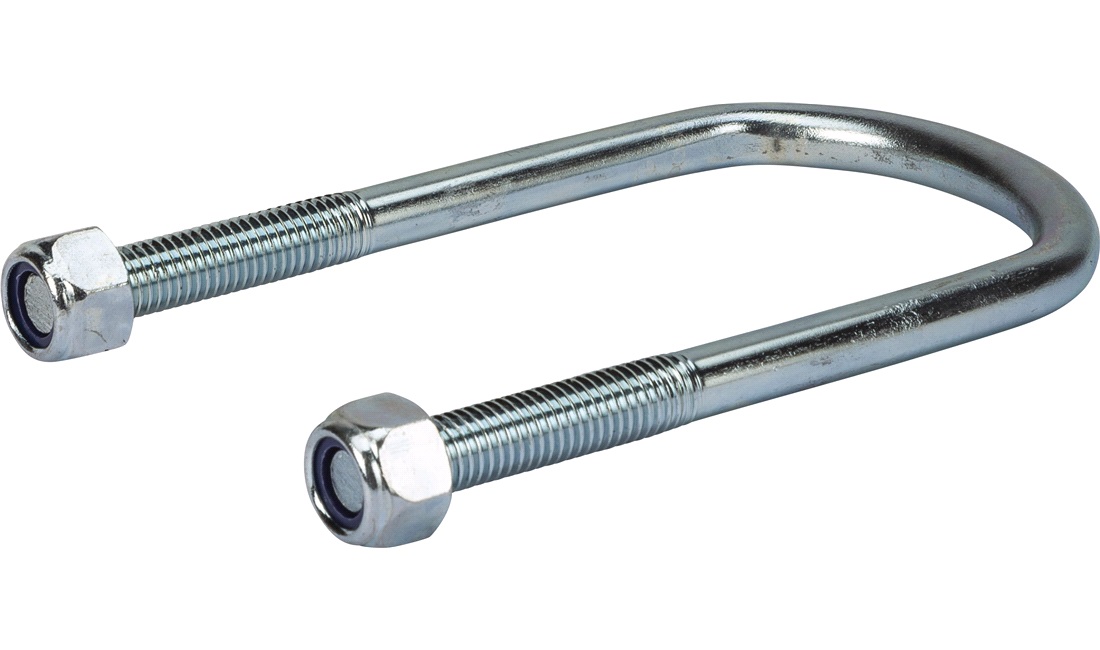 Fjederclips 72 mm 145 mm M12