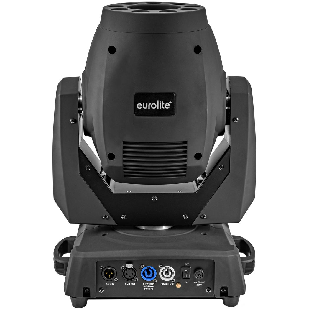Eurolite LED TMH-H180 Hybrid Moving-Head Spot/Wash COB