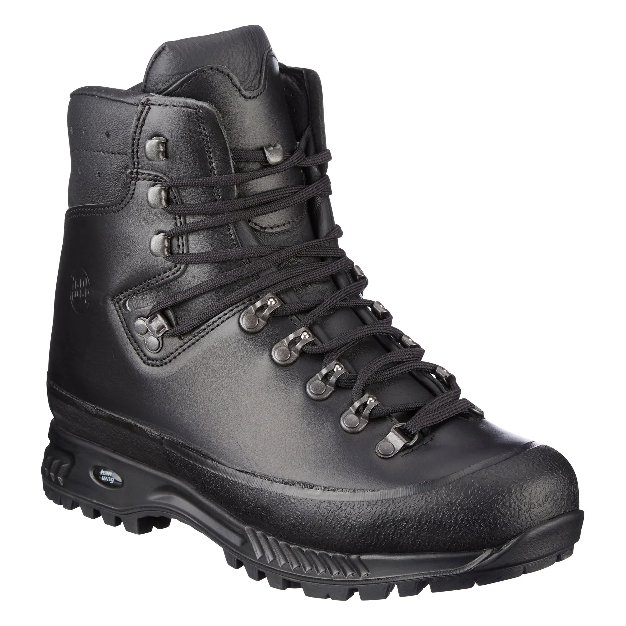 Hanwag -  Stiefel Yukon