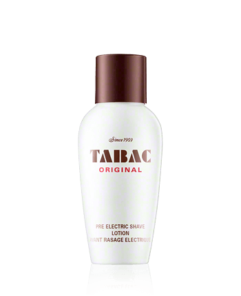 Tabac Tabac Original Pre Electric Shave 100ml