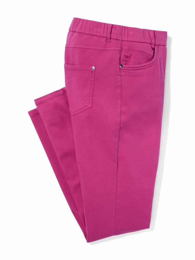 Extraglatt-Baumwoll-Schlupfhose