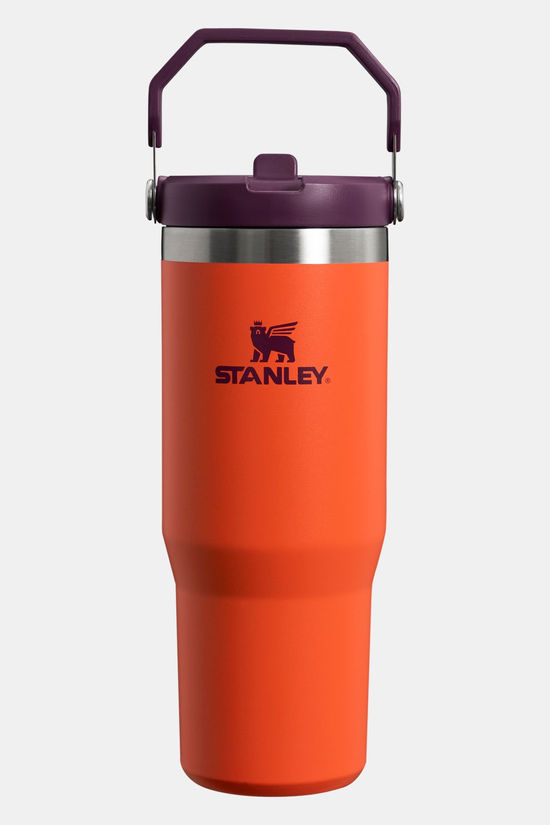 Stanley Stanley The Iceflow Flip Straw Tumbler 0.89L Drinkfles