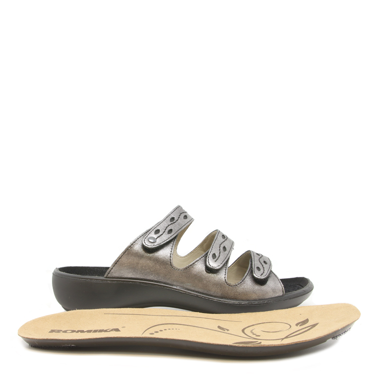 Romika Ibiza 66 | GRIS
