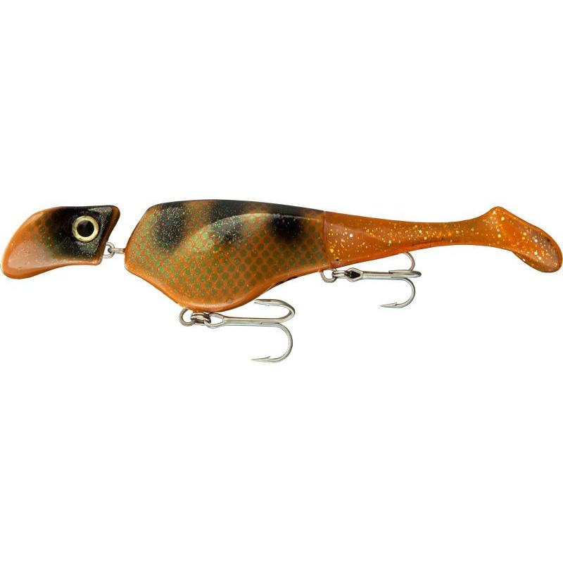 Leurre Coulant Headbanger Shad - 22Cm