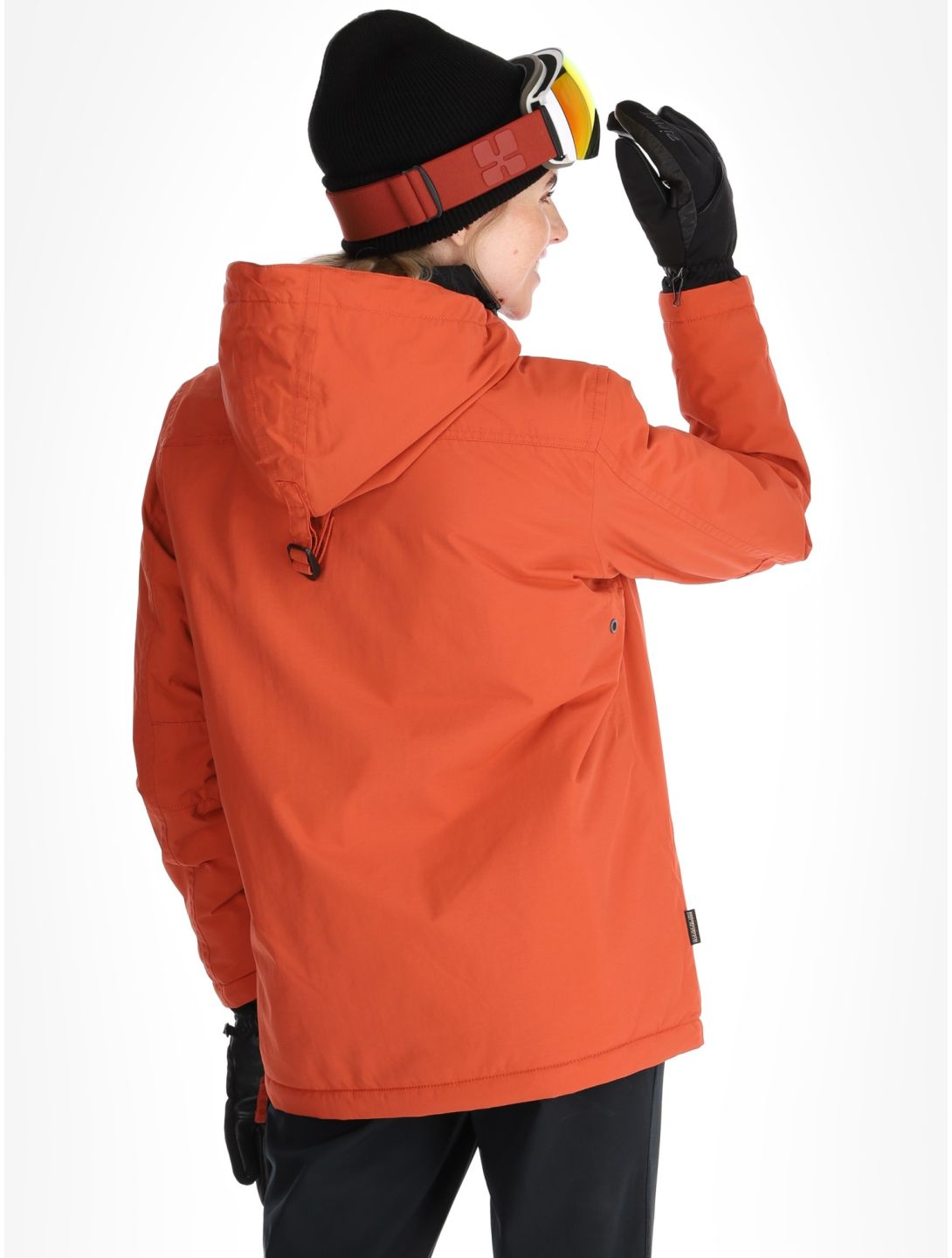 Rainforest W Winter 5 winter anorak dames