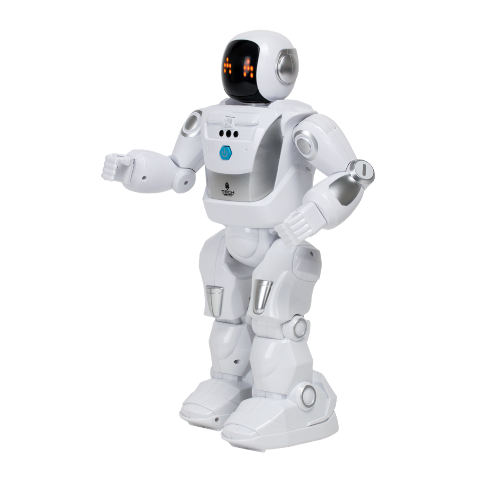 Silverlit - Program A Bot X