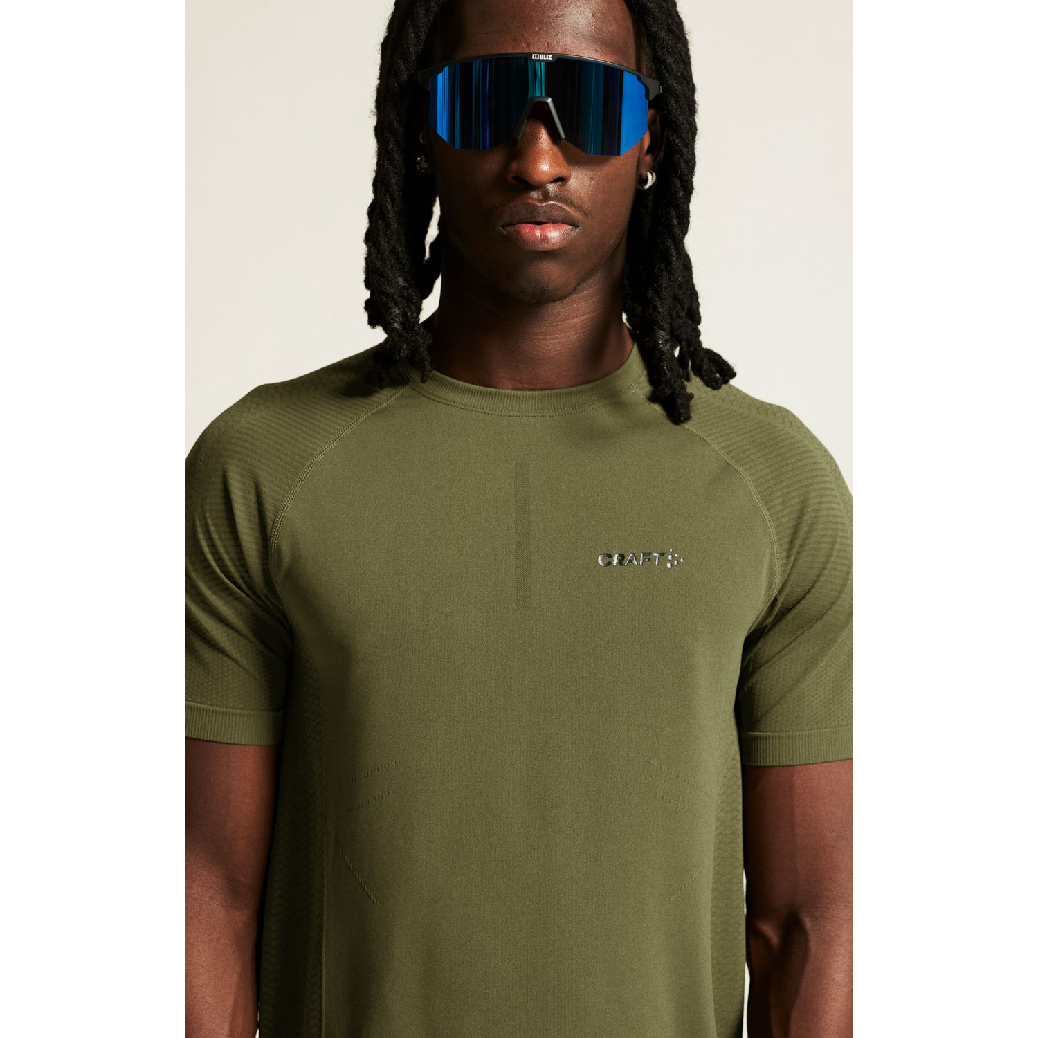 Craft Adv Cool Intensity T-Shirt Heren