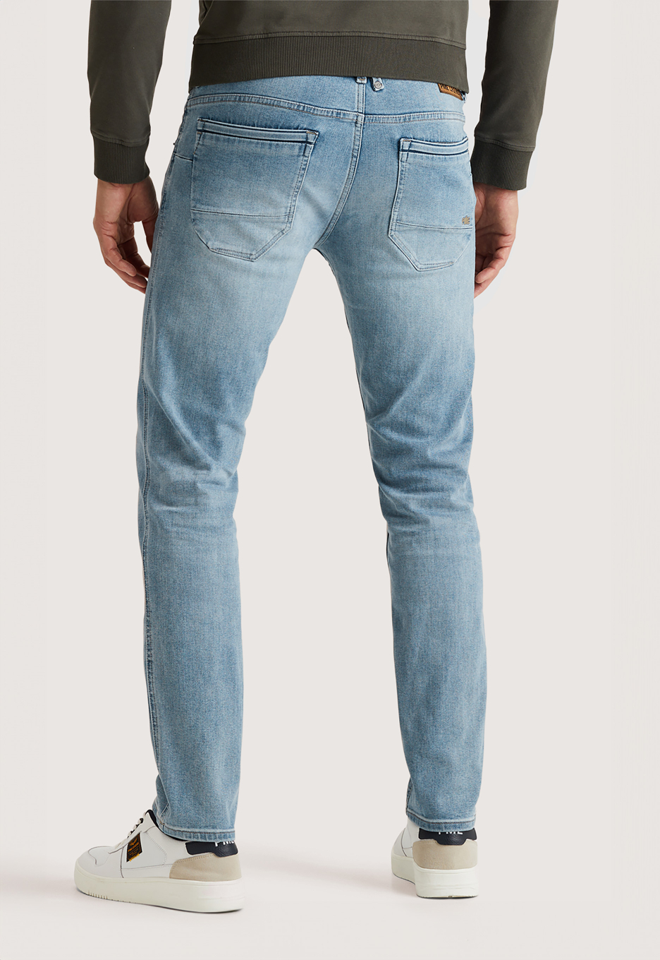PME Legend Nightflight Regular Jeans