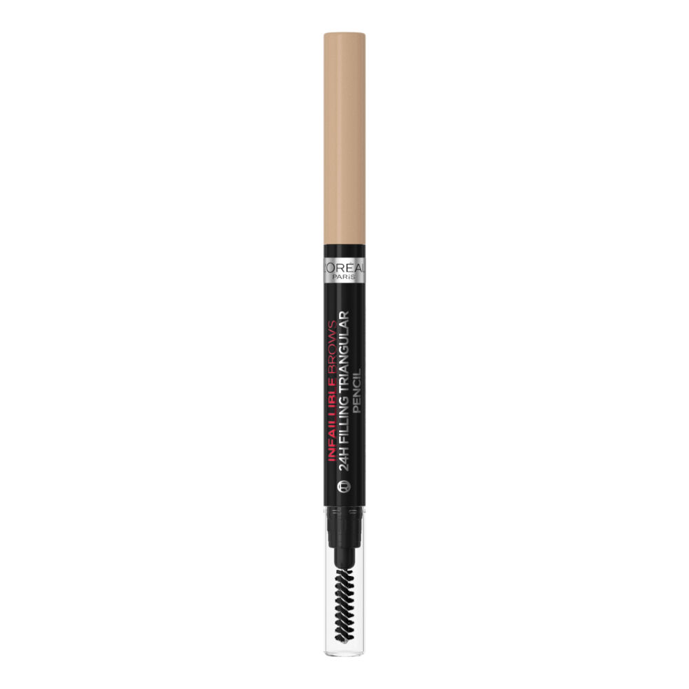 Infaillible 24H Brow Crayon à Sourcils