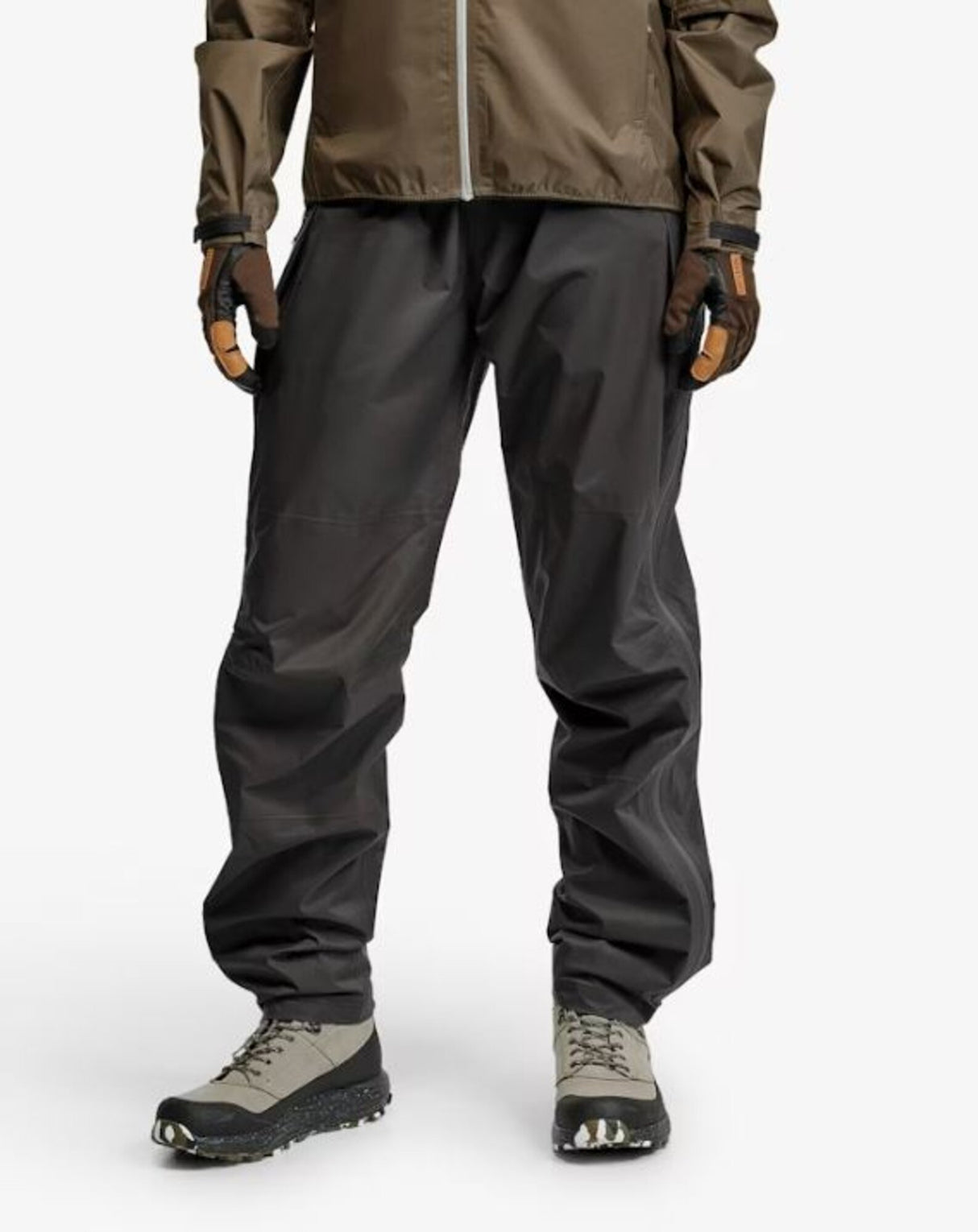 Lundhags<br>Tived Waterproof Pant W