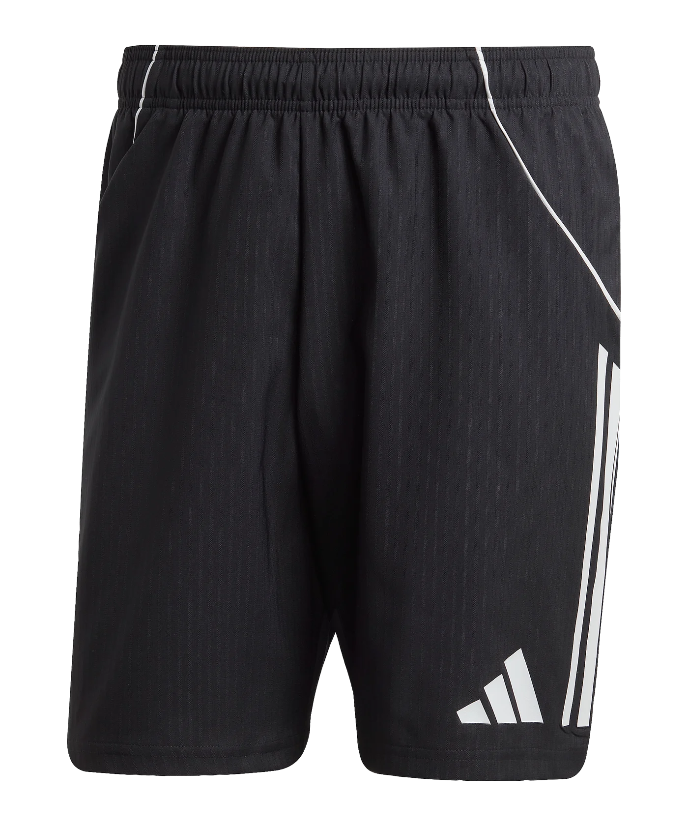 adidas Tiro 25 Competition Short Schwarz