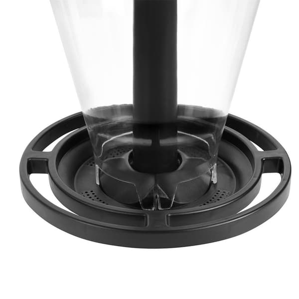 Seed Bird Feeder - Tiltrekk småfugler hele året