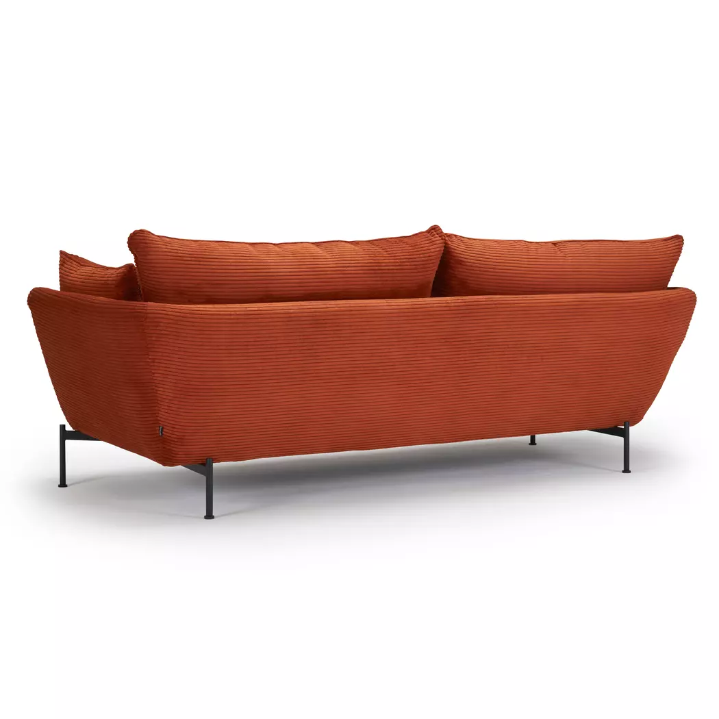 Sofa Hasle Lux
