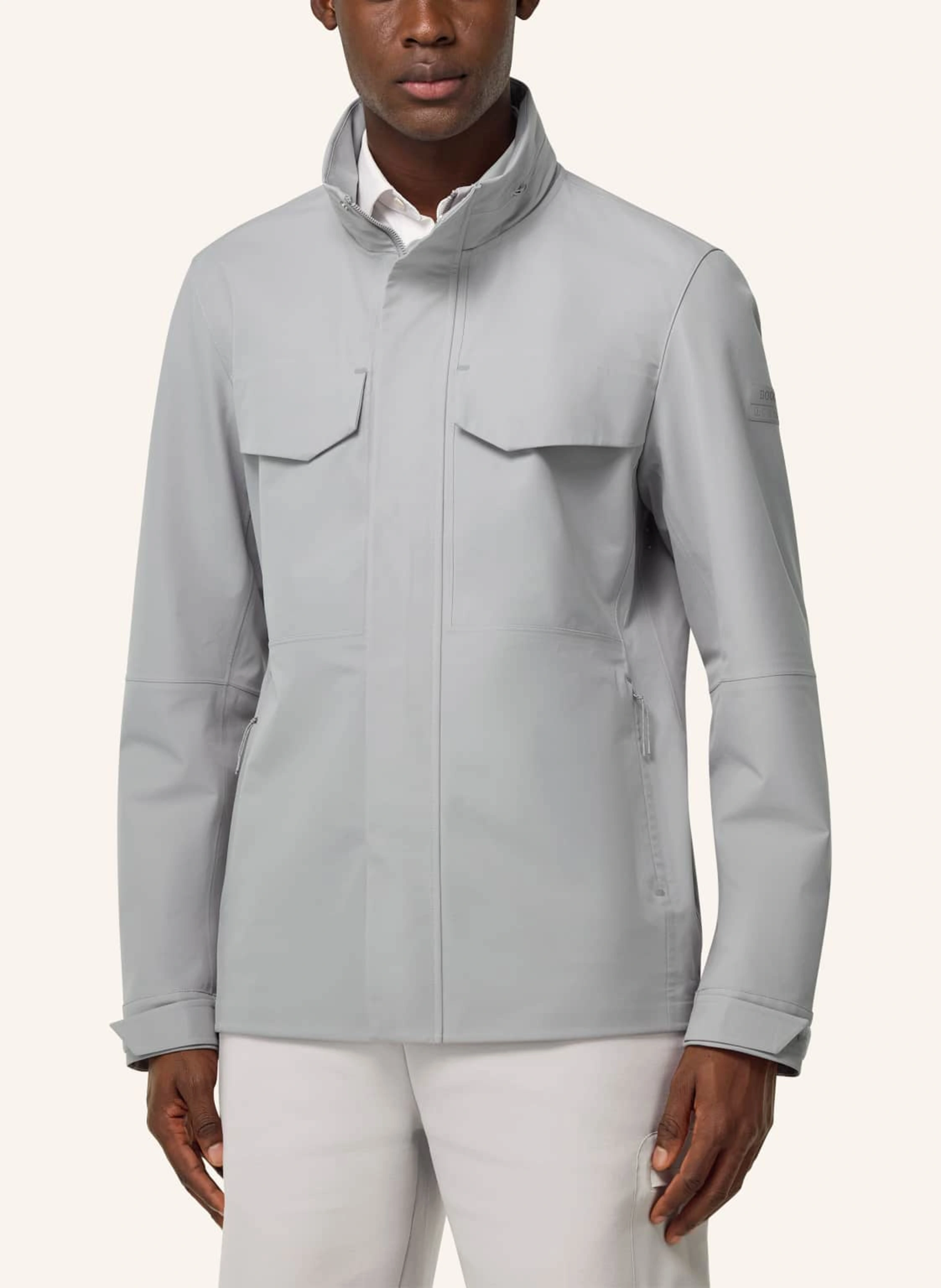 BOGGI MILANO Fieldjacket