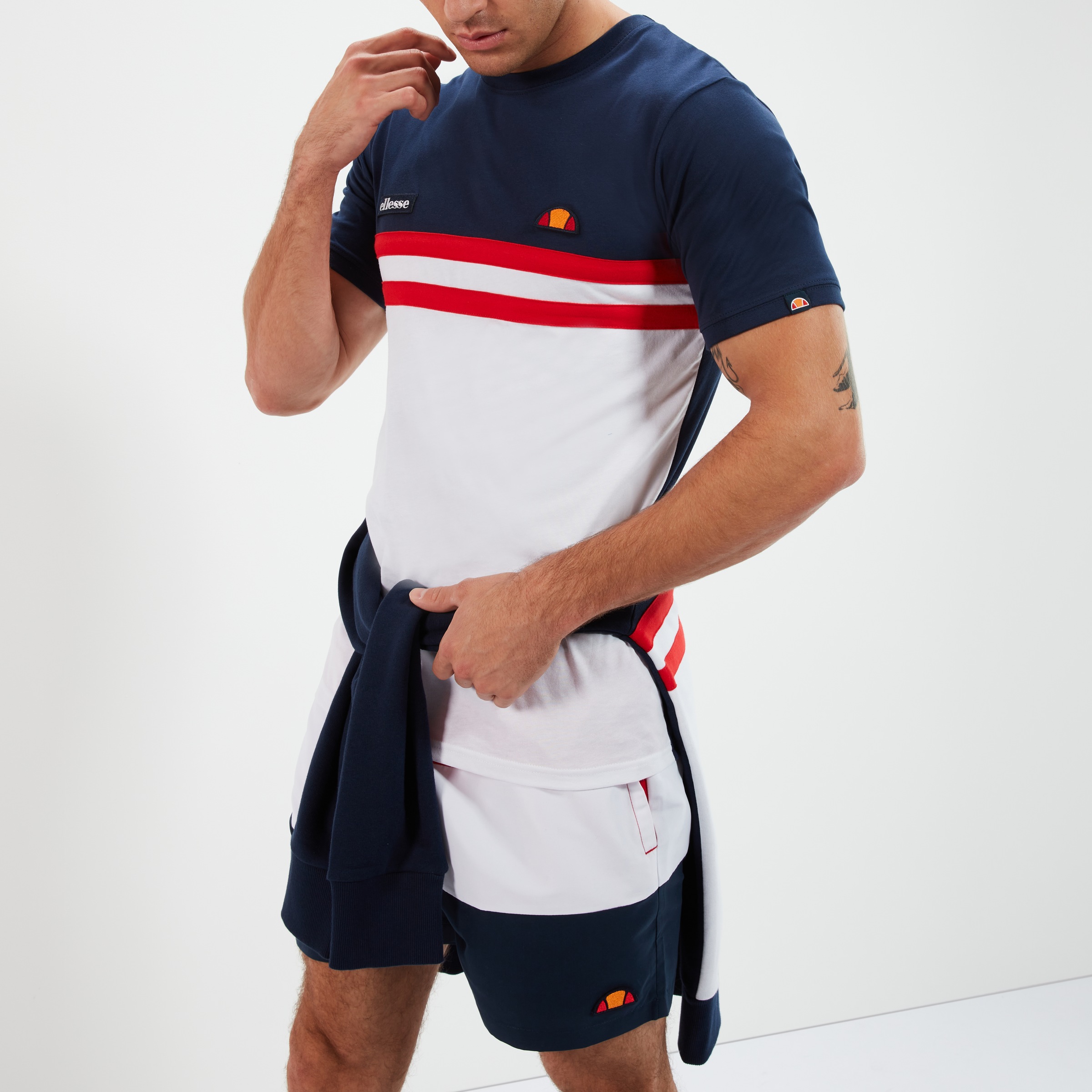 Ellesse Badehose »CIELO SWIM SHORTS«, 1 Stk.