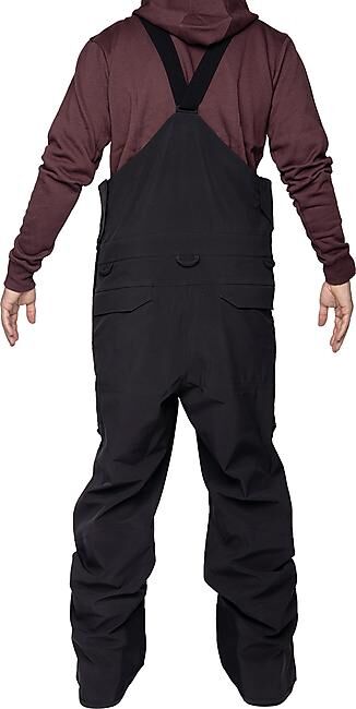 L1 - SALOPETTE HURON BIB