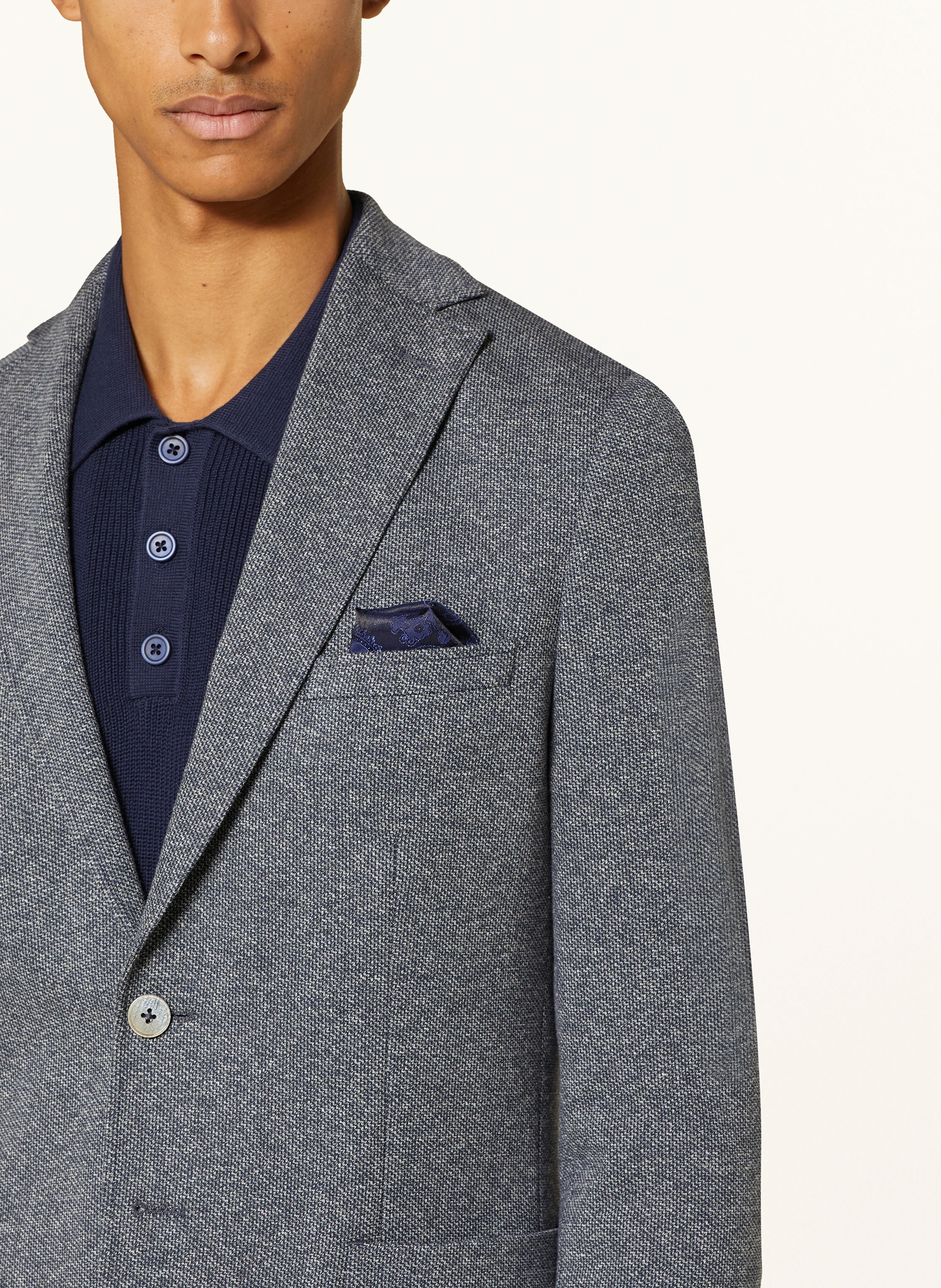 PAUL Anzugsakko Slim Fit