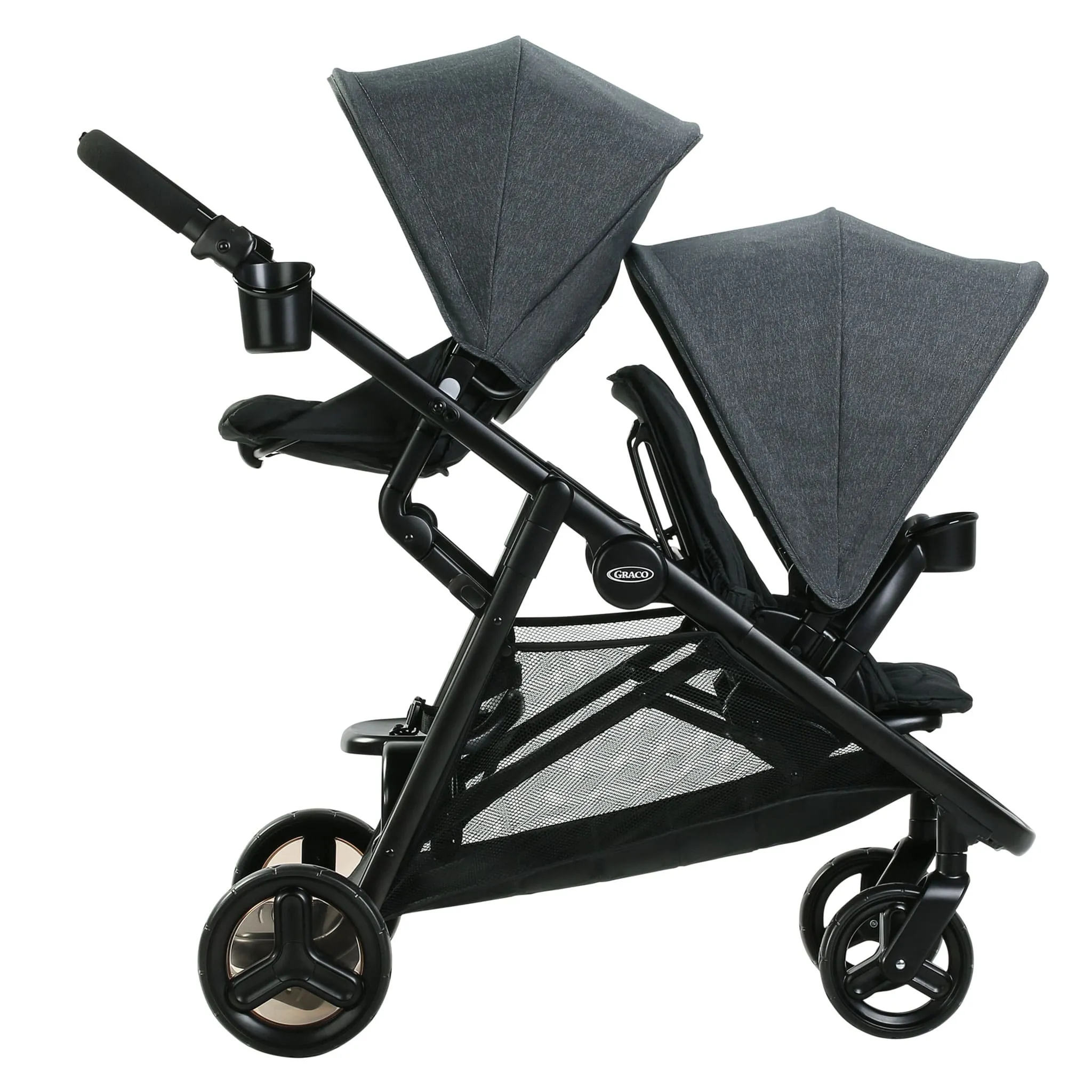 Graco Poussette Ready2Grow™ - Rafa