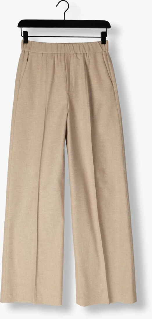 DRYKORN beige drykorn pantalon earn