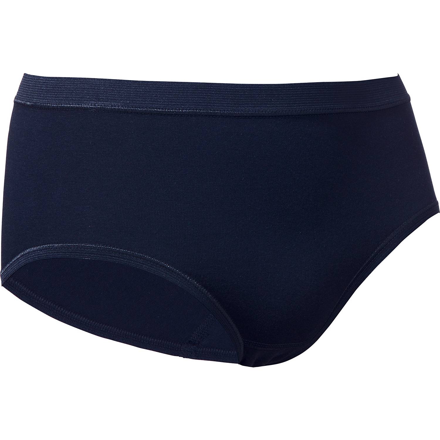 Con-ta Feinripp Damen-Taillenslip im 2er-Pack