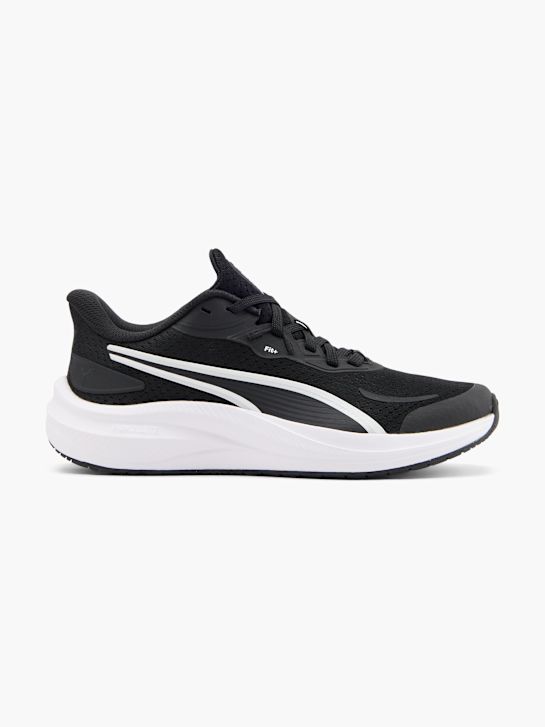PUMA SKYROCKET LITE 2 Sneaker Schwarz