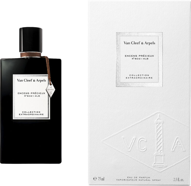 Van Cleef & Arpels ENCENS PRÉCIEUX EDP 75 ML