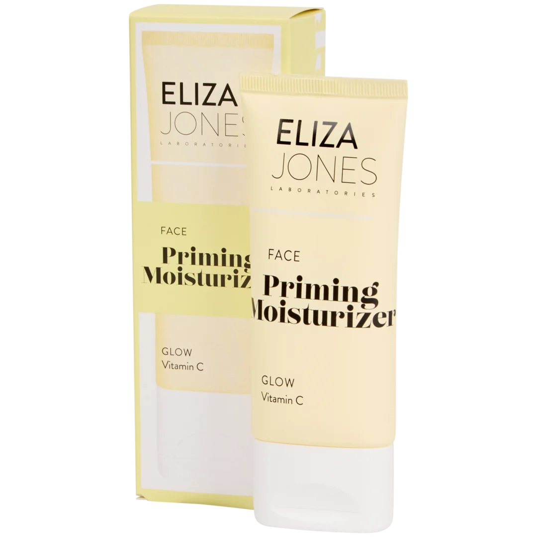 Eliza Jones vochtinbrengende primer 50 ml | diverse varianten