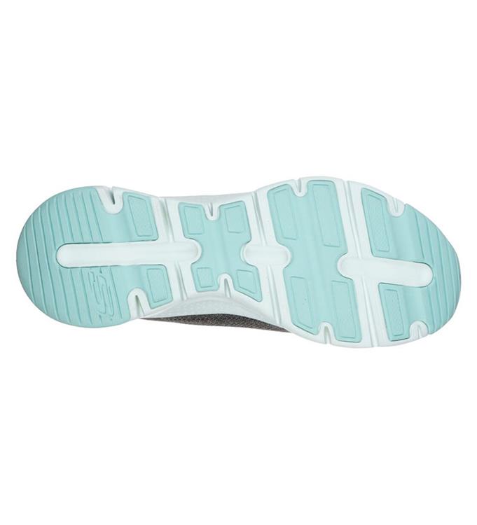 Skechers 149414 grau