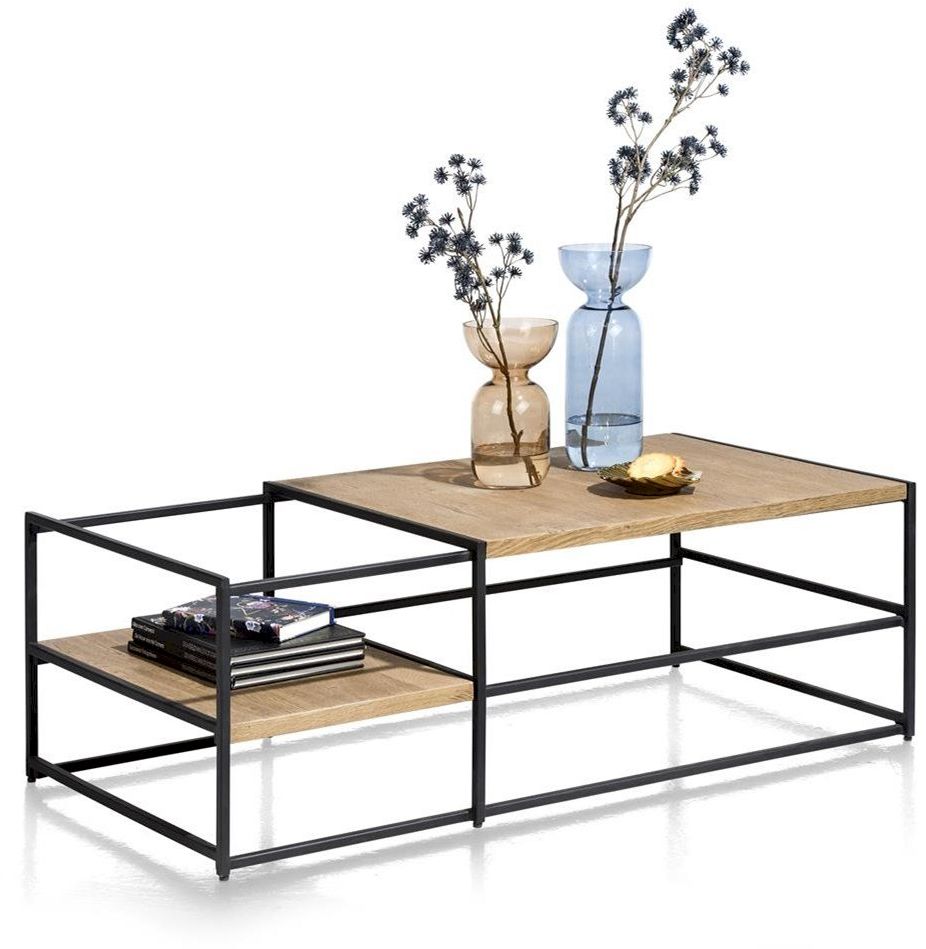 Henders & Hazel City Salontafel