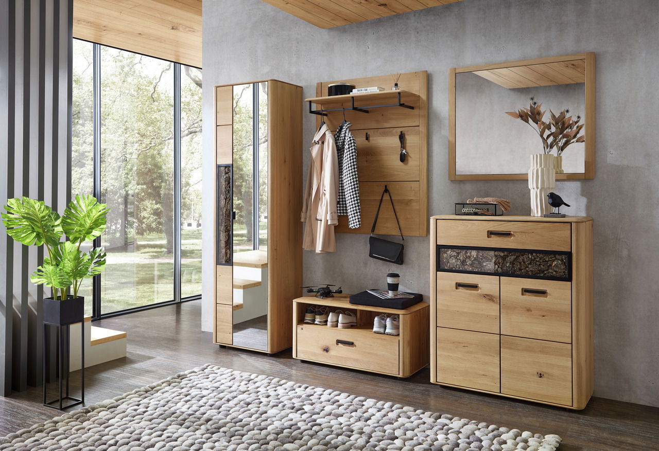 Linea Natura Spiegel MONTANA