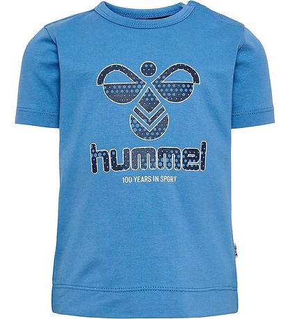 Hummel T-Shirt - hmlAzur - Riverside