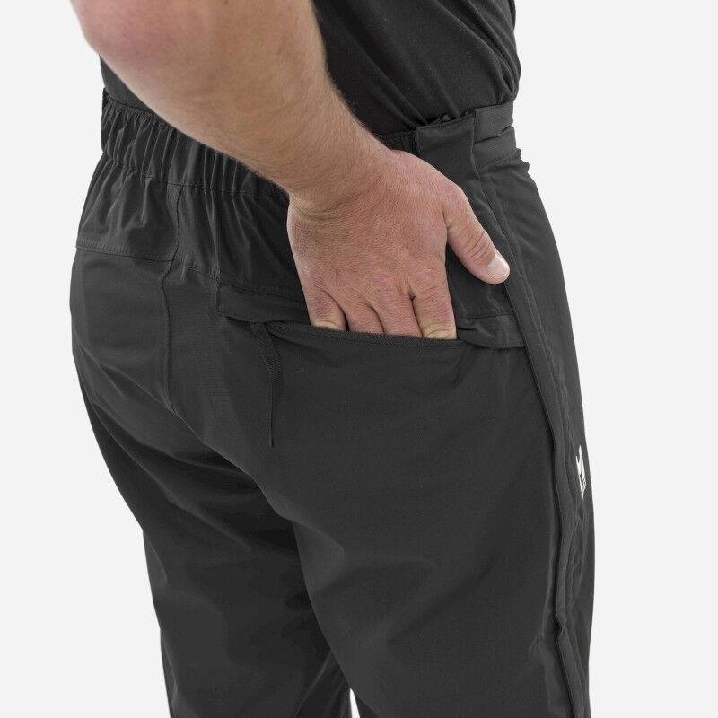 Fitz Roy 2.5L Pant - Pantalon imperméable homme