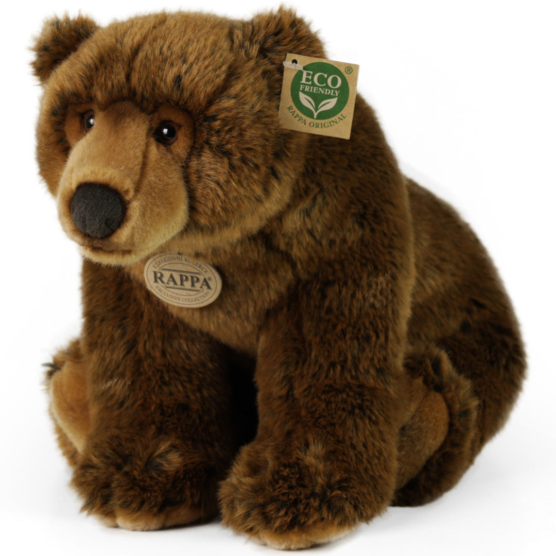 rappa knuffelbeer - 40 cm