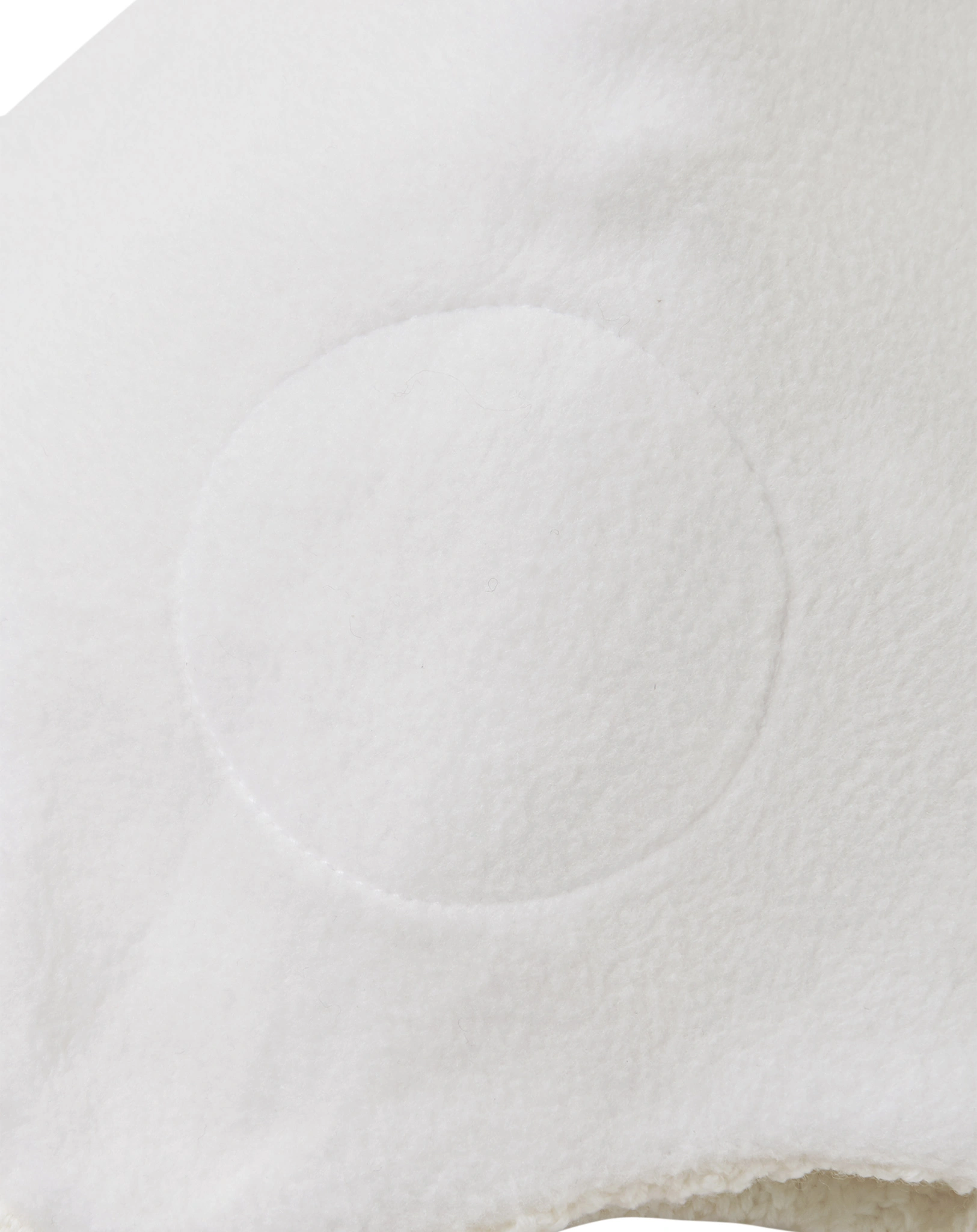 Wollmütze MURMELI in white