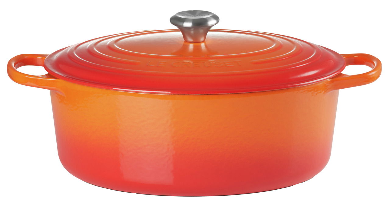 LE CREUSET Bräter SIGNATURE